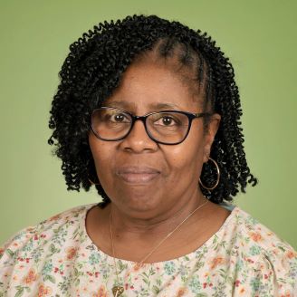 Shirley Woodard, Our Center Director